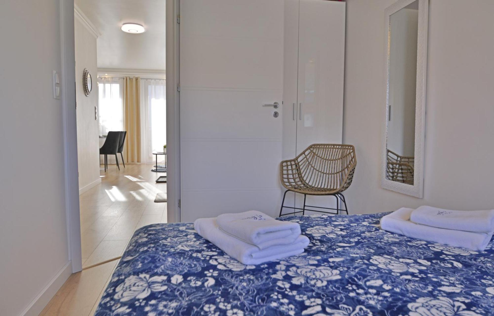 Apartamenty Bryza - Kwartal Rozy Wiatrow - Garaz シフィノウイシチェ エクステリア 写真
