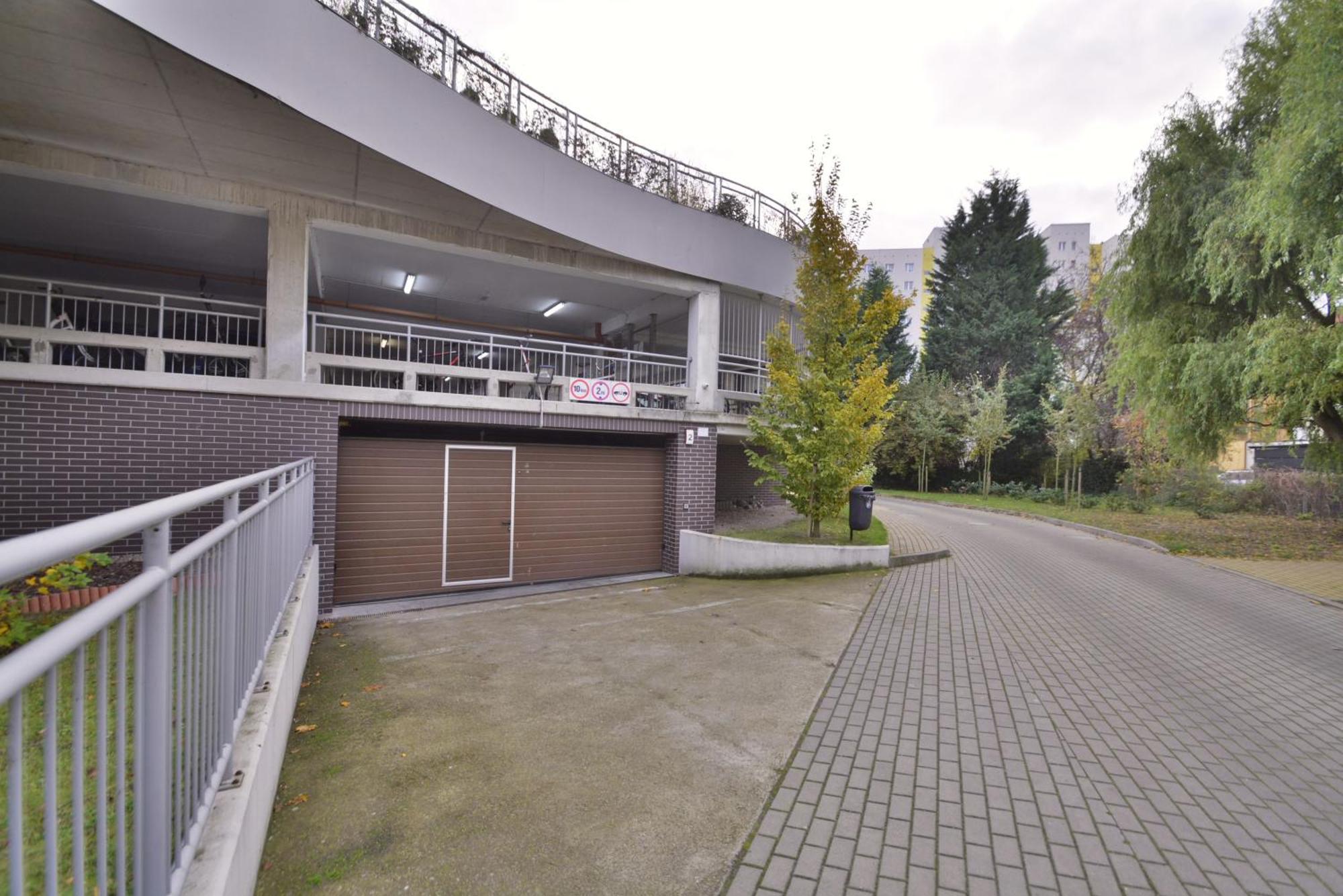 Apartamenty Bryza - Kwartal Rozy Wiatrow - Garaz シフィノウイシチェ エクステリア 写真